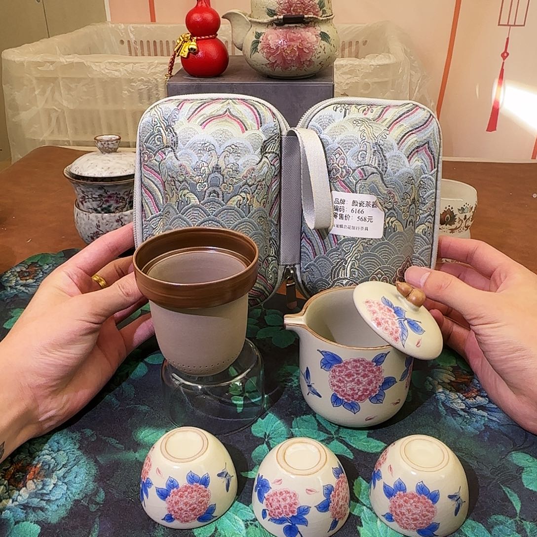 颜瓷闪购商品链接6166