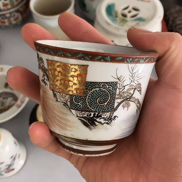 茶宠工艺美术作品