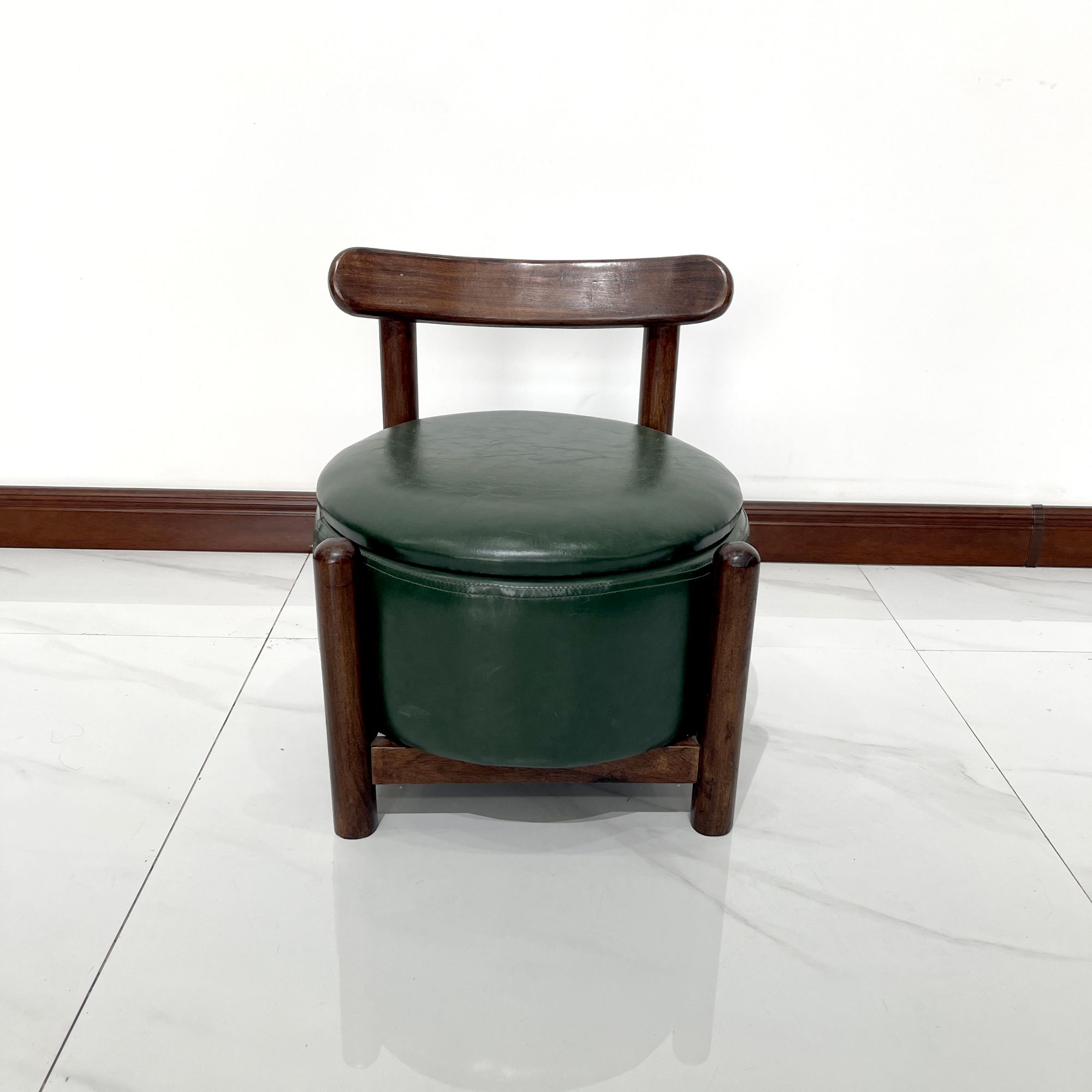 【清仓】【储物椅】多功能储物椅门口换鞋凳客厅待客椅茶几椅可储物