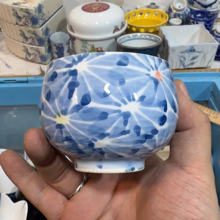 陶瓷推荐第二名20包邮