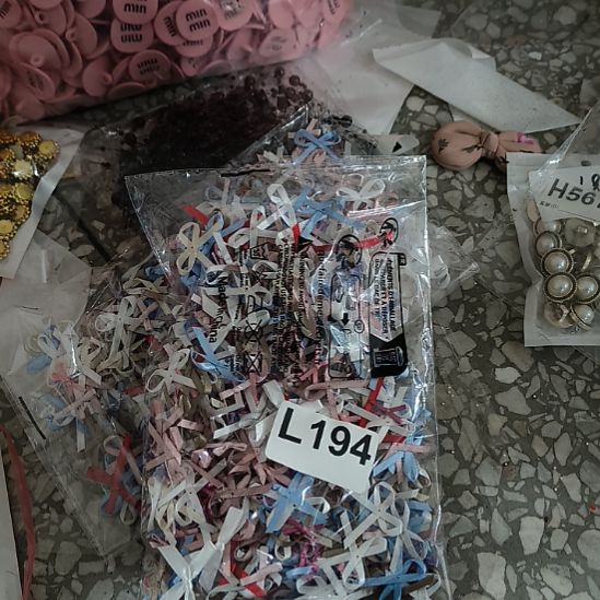 194手工辅料库存DIY