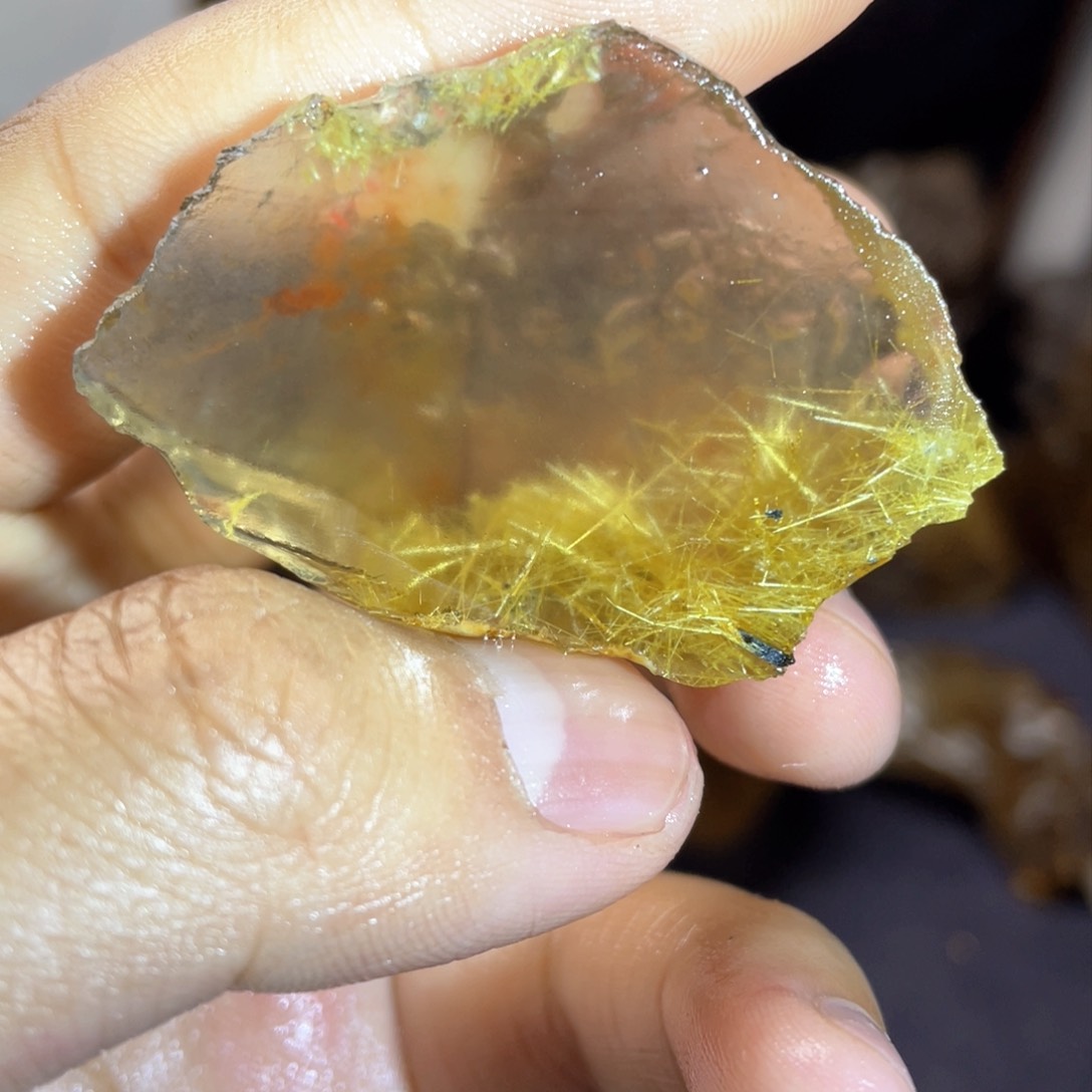 水晶天然水晶摆件未镶嵌天然水晶摆件