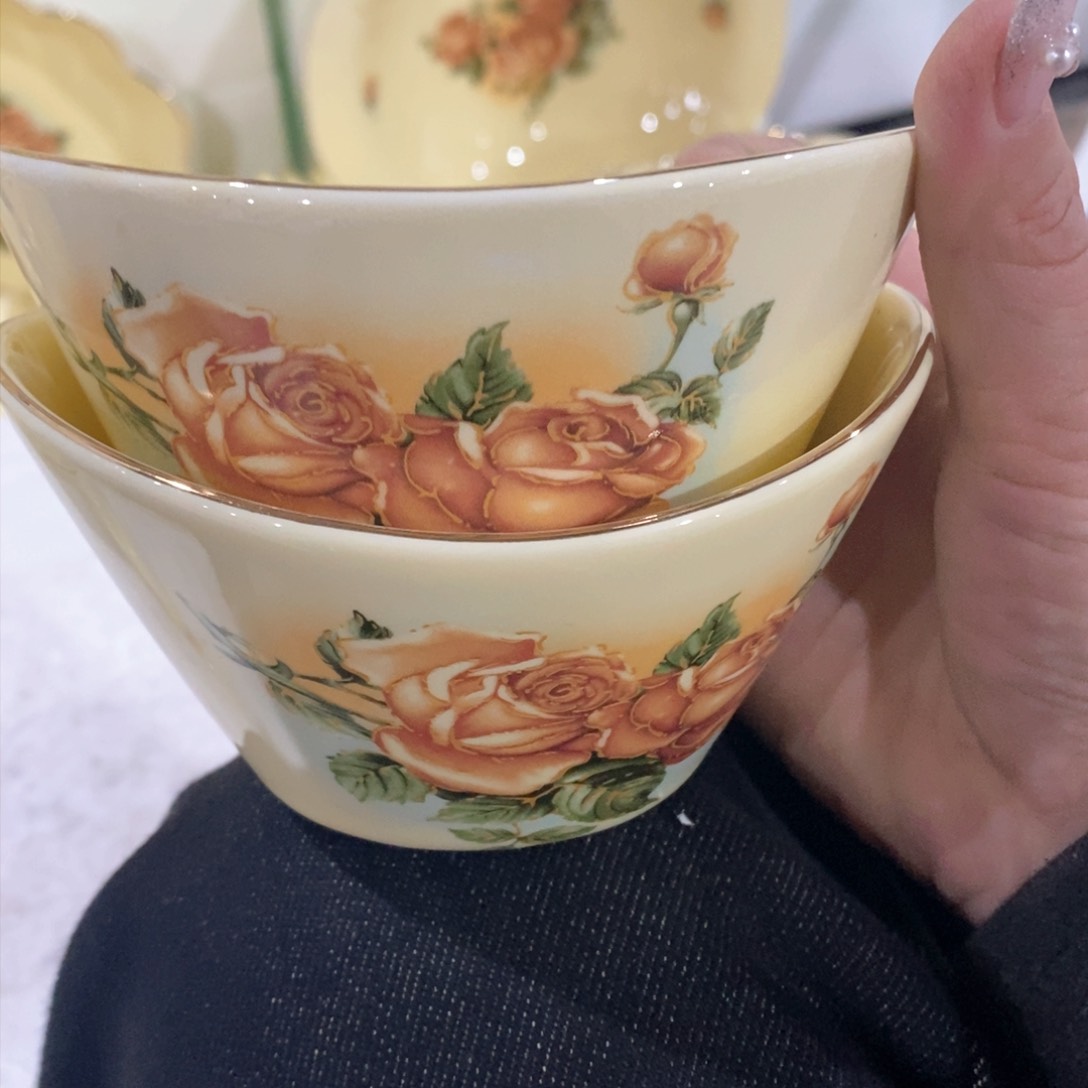 瓷2个4.5寸1111111111111111