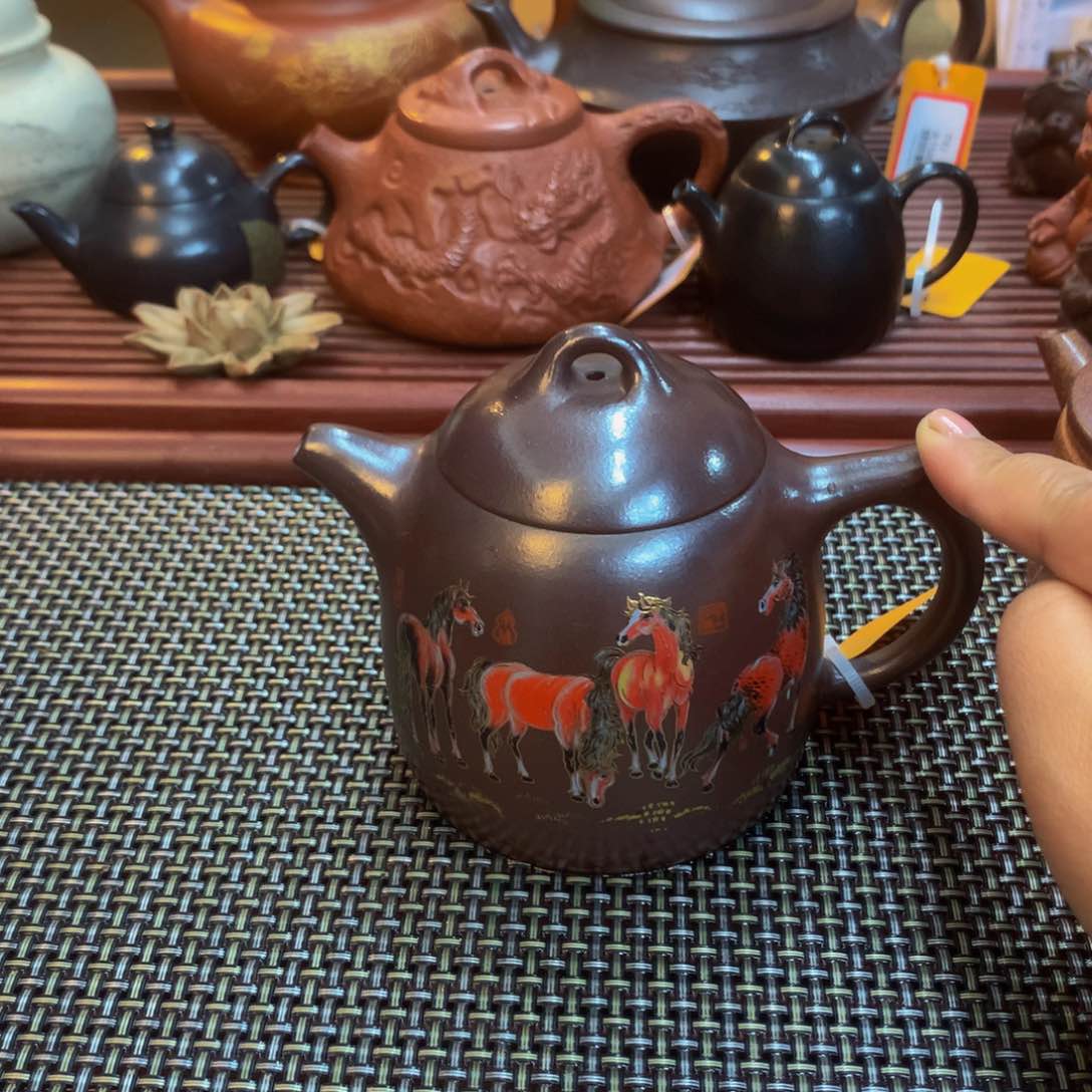 紫砂壶宜兴等城市