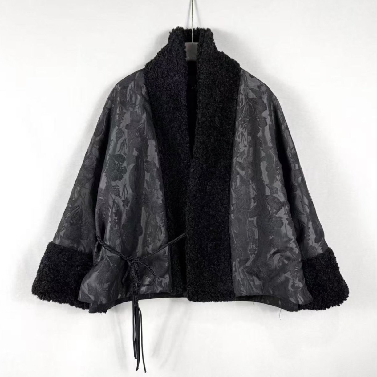 朱总服饰XZS310Y新款棉服