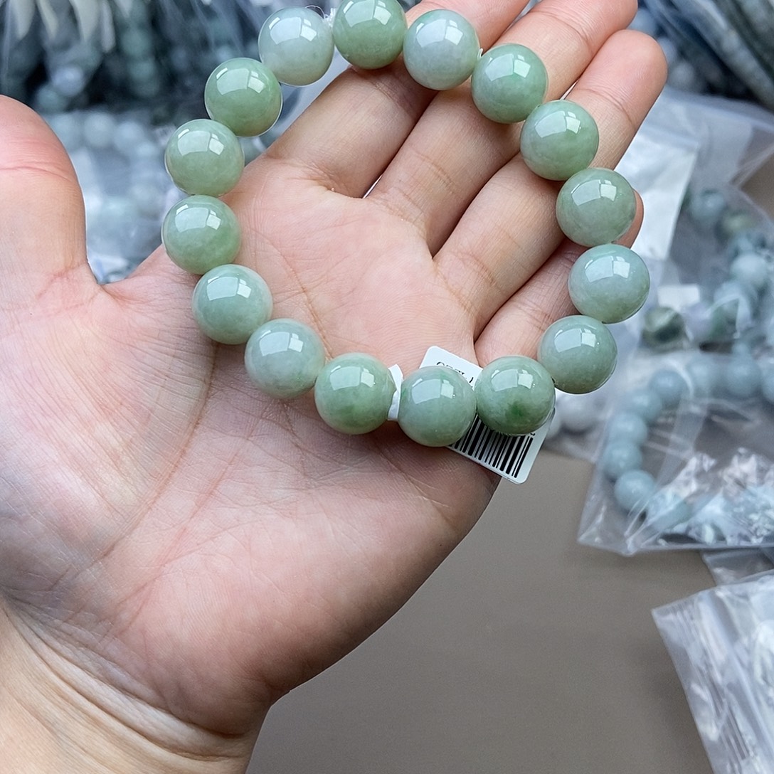 定制翡翠未镶嵌翡翠翡翠