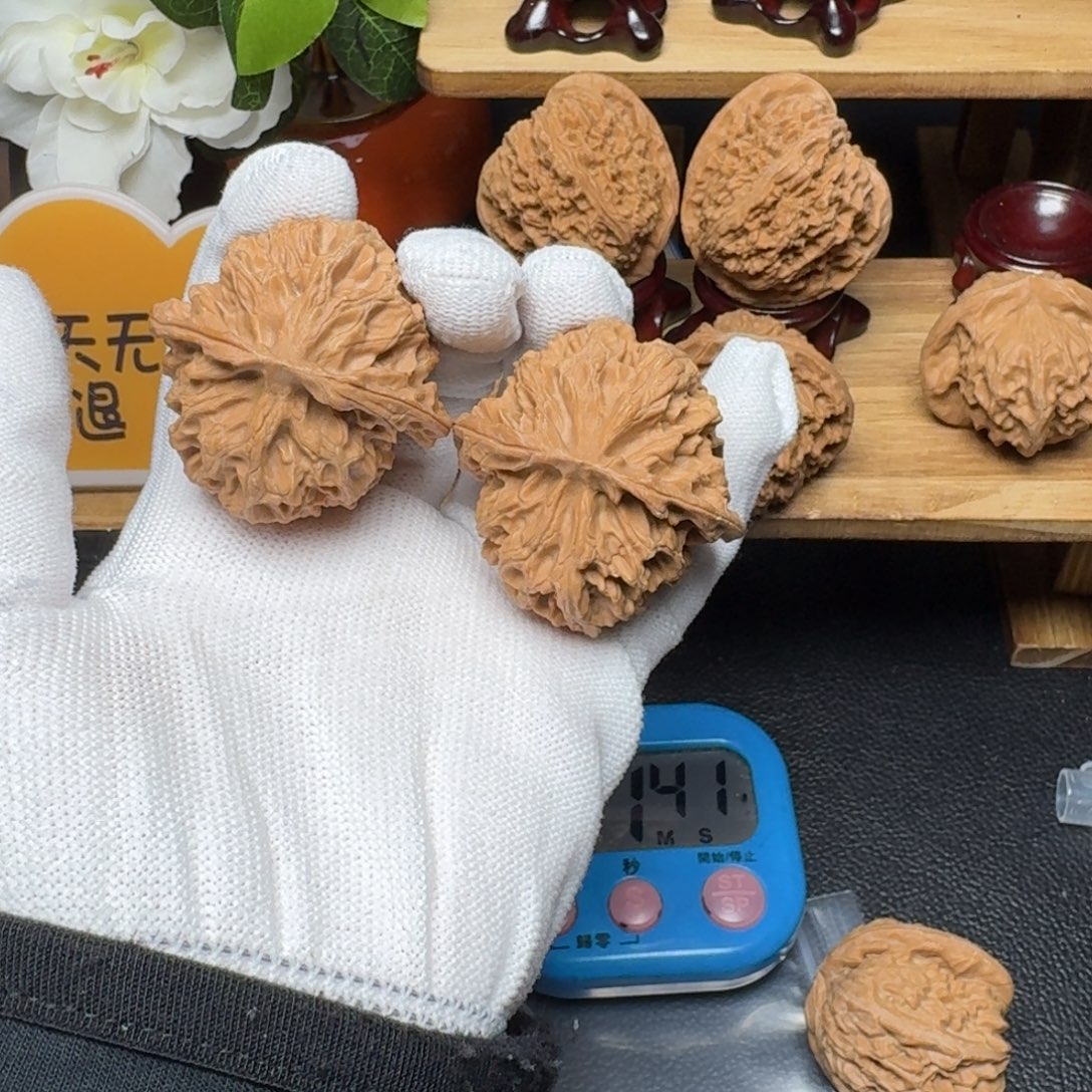 白***鲸木质43全品苹果150