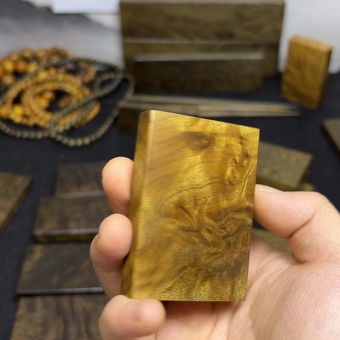 删***简金丝楠一物一拍链接