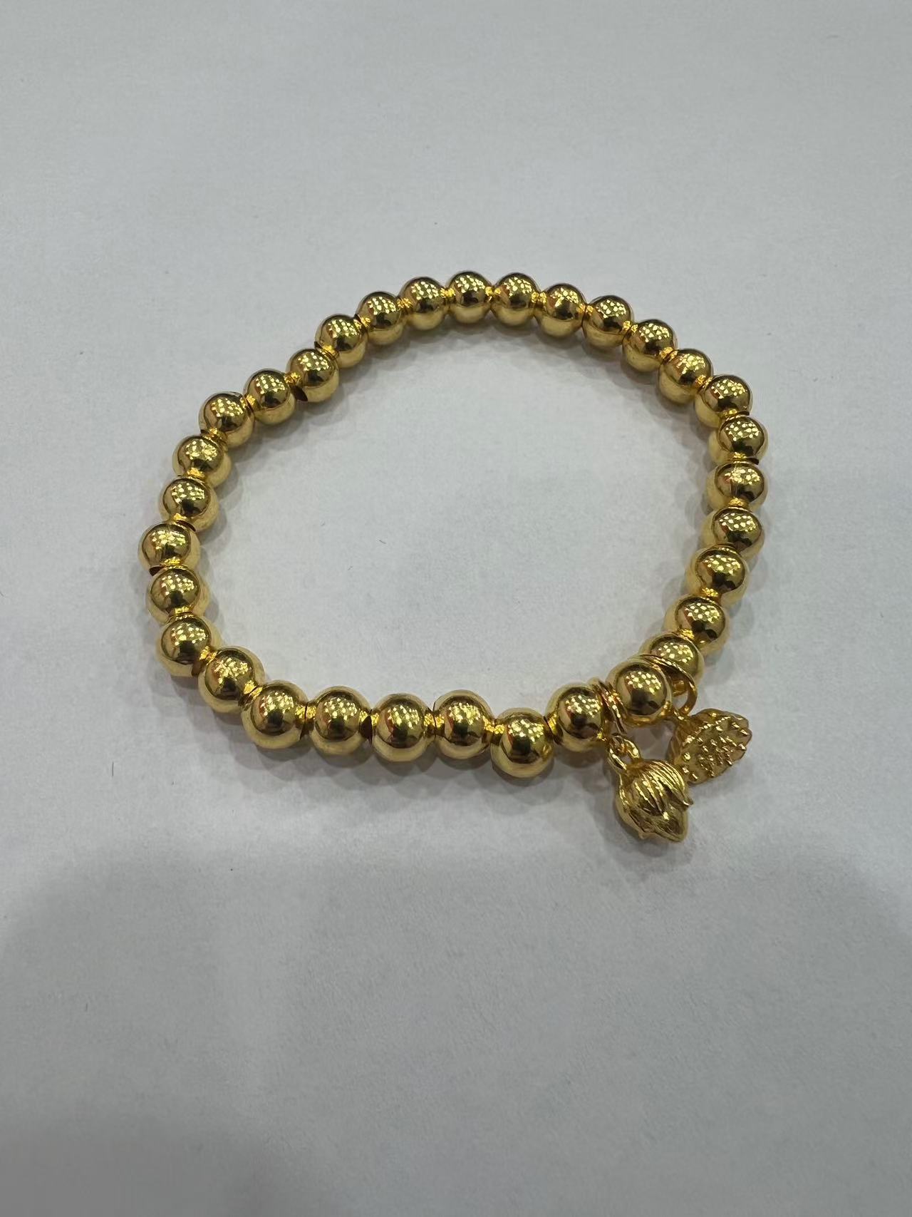 手链   hs3细节彰显出气质艺术品味让高贵典雅美丽