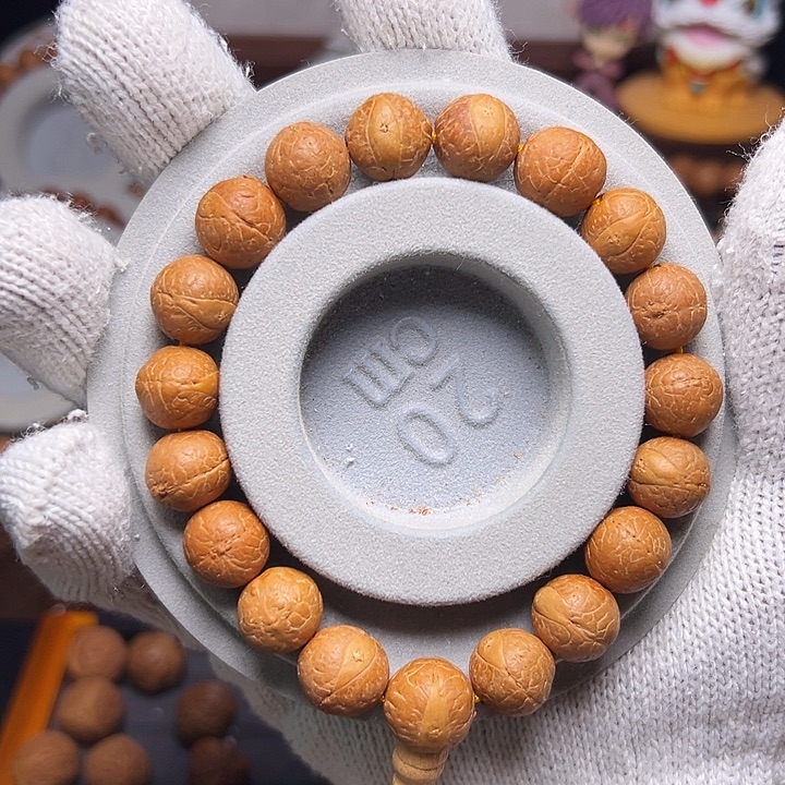 手串凤眼菩提13mm