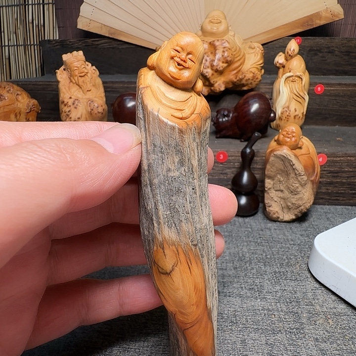 修***·柏木（崖柏）好吧好嘛好吧我