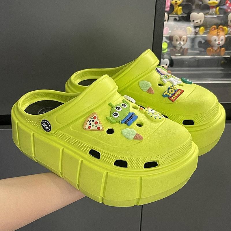 过号链接601–800微.瑕.疵室内外防滑厚底拖鞋EVA材质介意勿拍