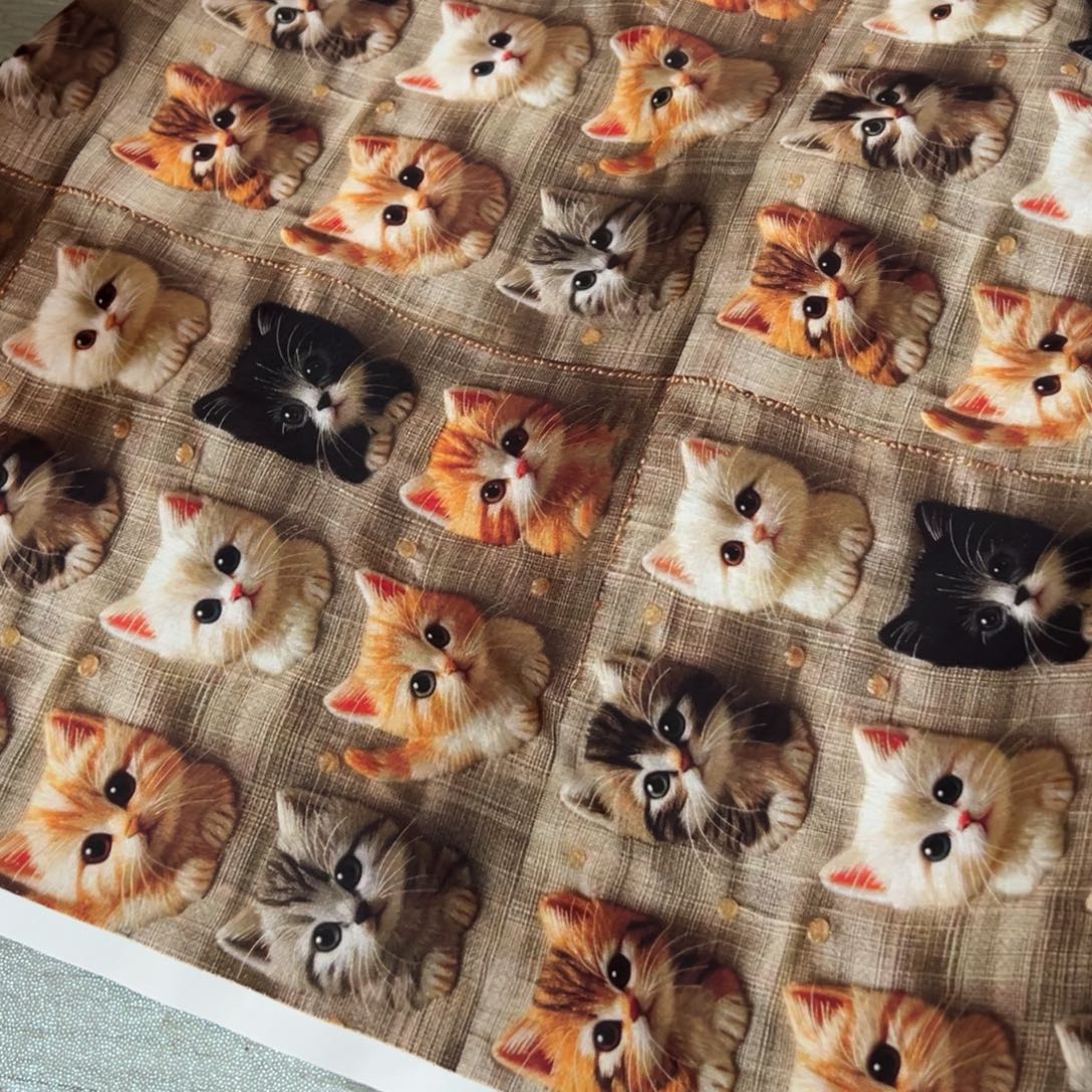 棉福袋1.05米价纯棉平布1.1米宽果子40