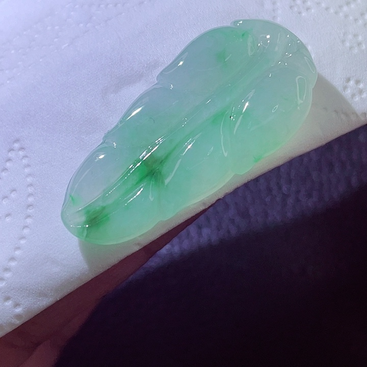 未镶嵌定制翡翠翡翠