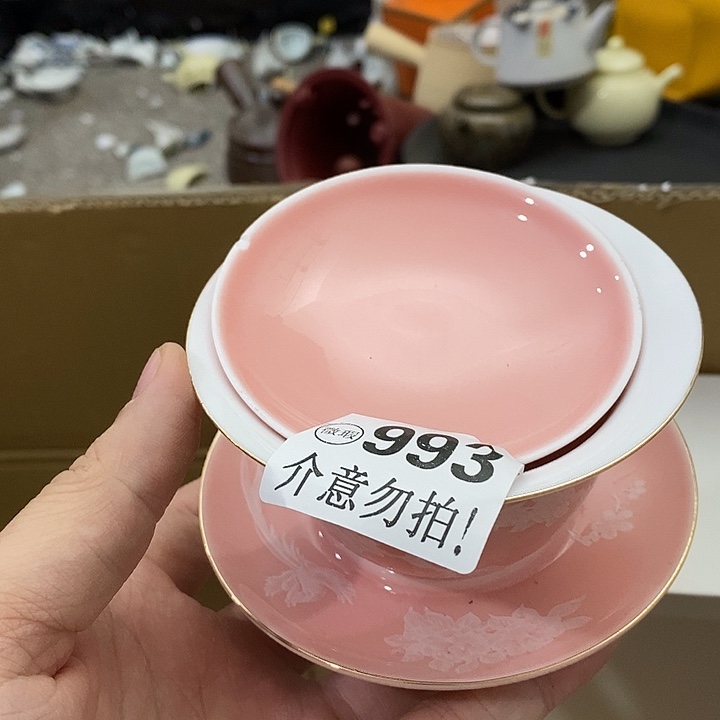 陶瓷艺术品制作工艺壶