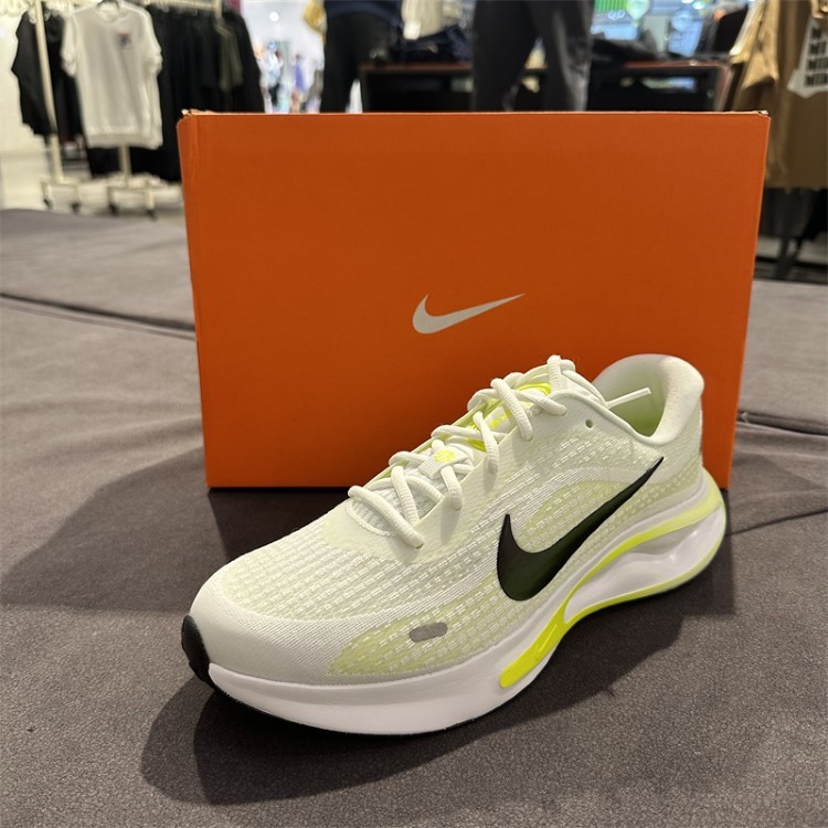 NIKE耐克夏季男鞋JOURNEY RUN运动鞋训练跑步鞋男士轻便