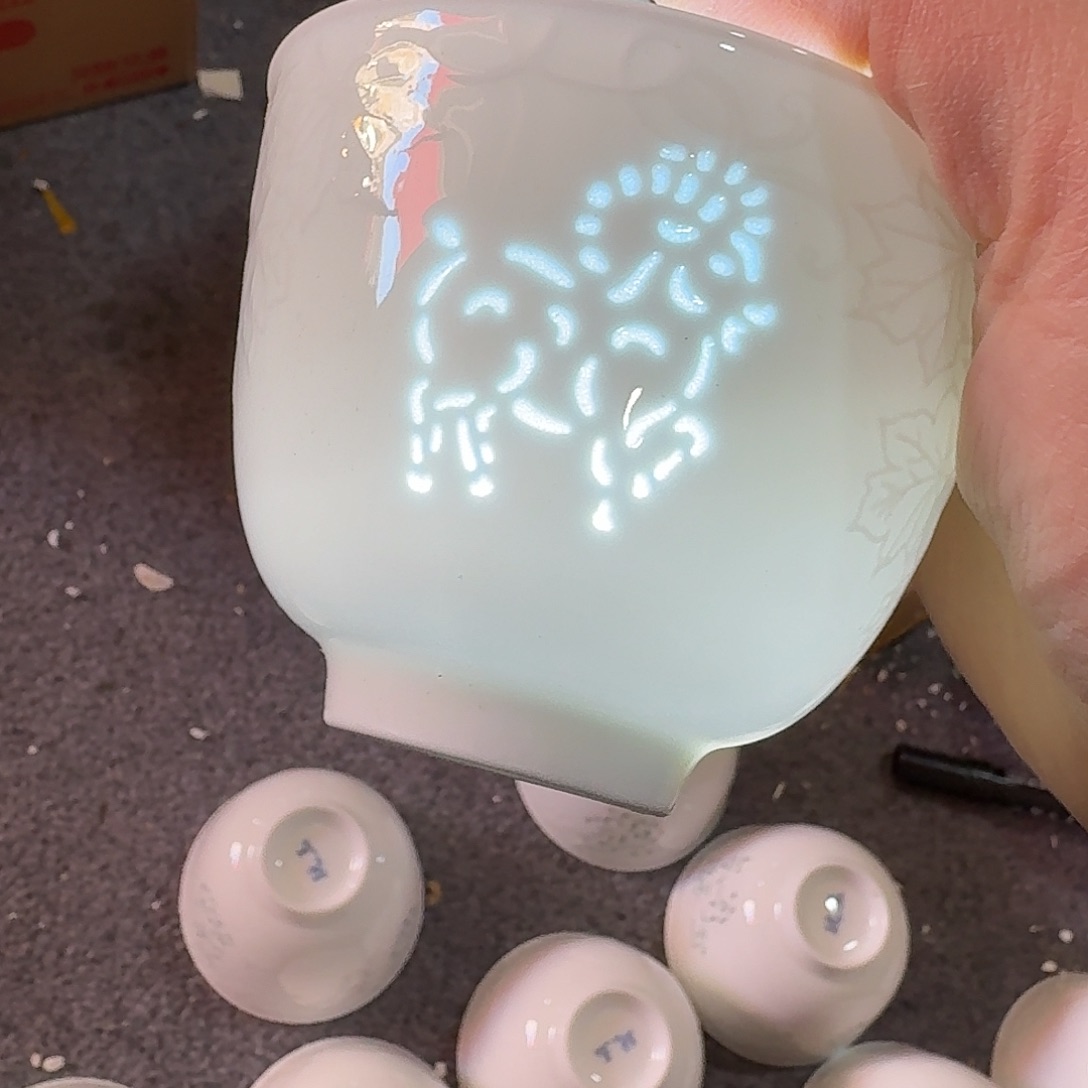 景德镇陶瓷8858865896665