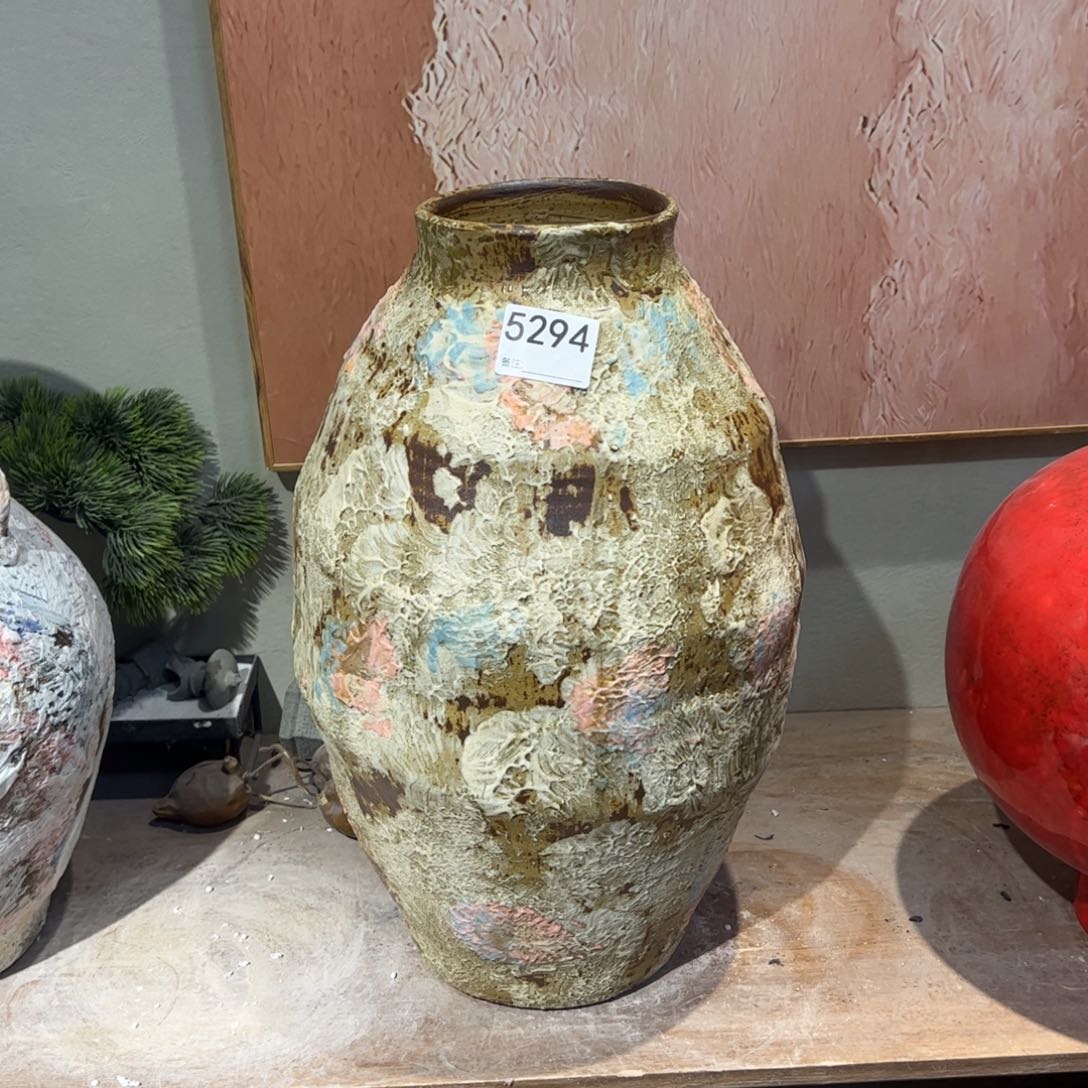 瓷片5294高41口10默认无孔