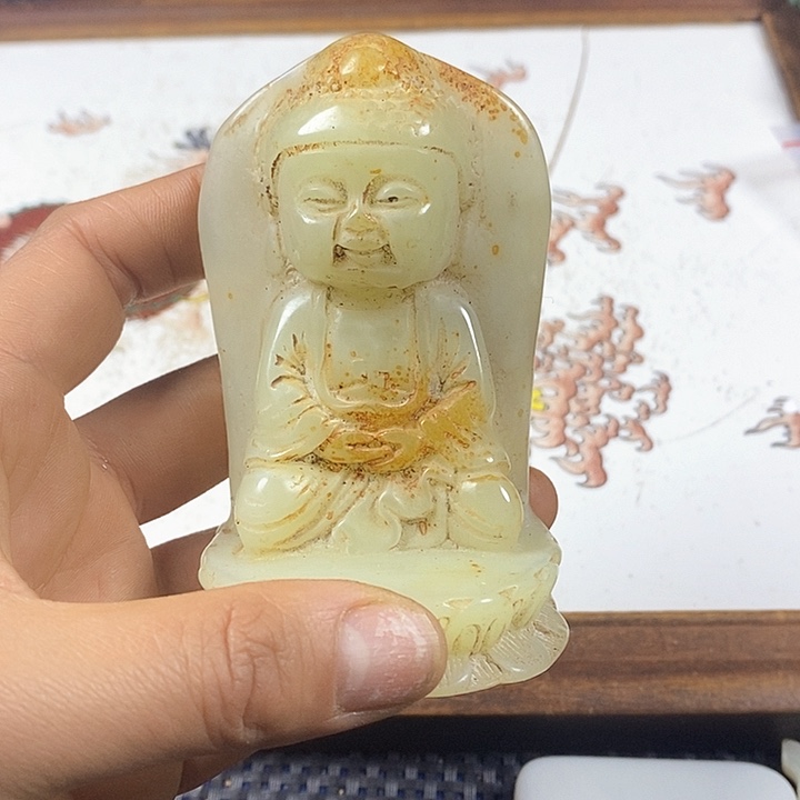 紫砂闪购商品一图一物