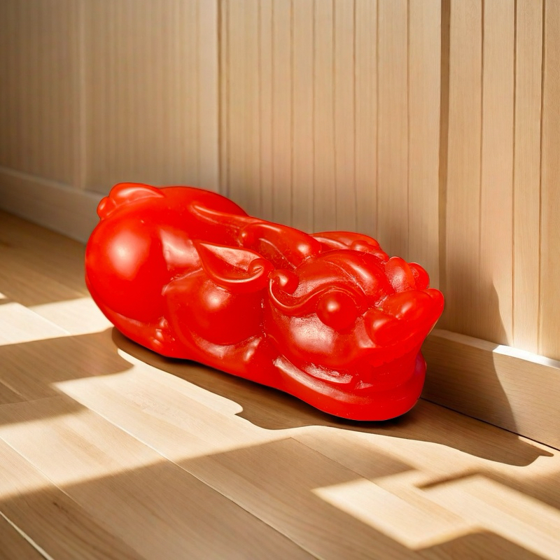 【爆款推荐粉丝福利】       龙泉香    大红貔貅