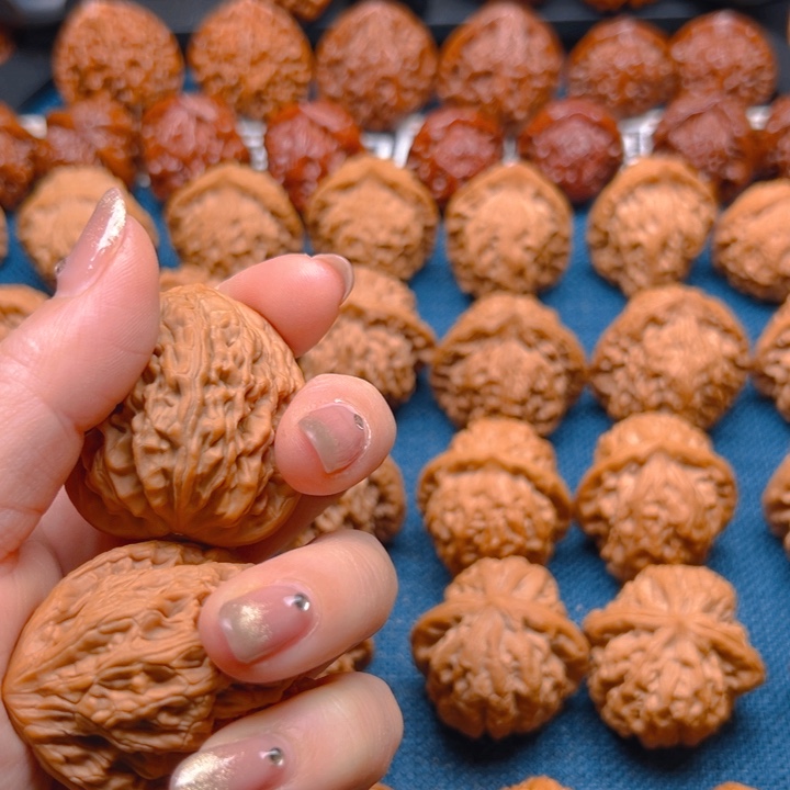 桃核吊坠后****说哥哥哥哥