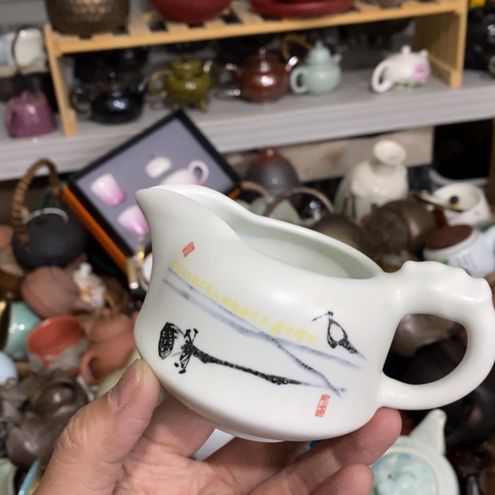 陶瓷艺术品及陶瓷制品