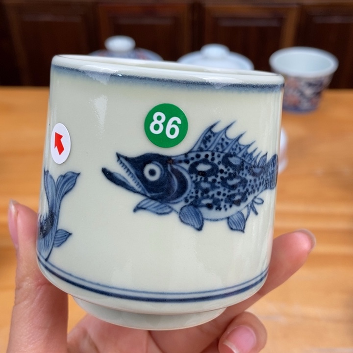 景德镇手绘哈哈哈哈哈哈