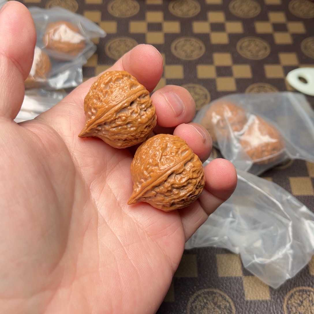 文玩核桃把件280000000000