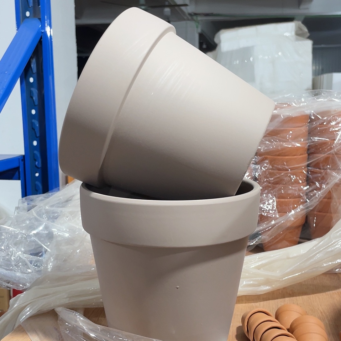 红陶口18×16   发2