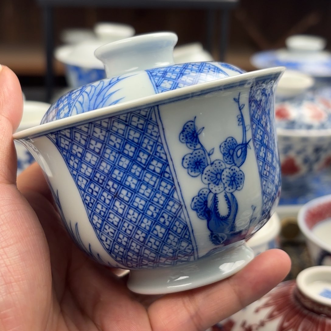 景德镇观自在观自在