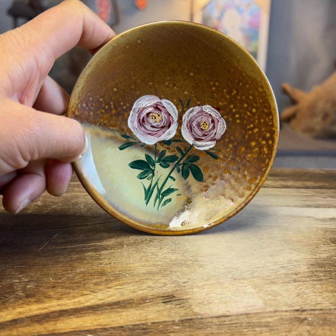 景德镇纯手工制作陶瓷