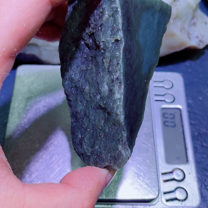 和田玉（糖玉）未镶嵌珠宝半成品