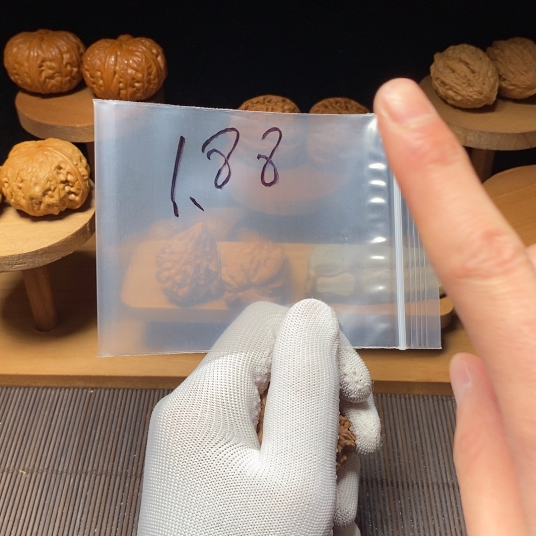 核桃和松仁玉米的区别在于