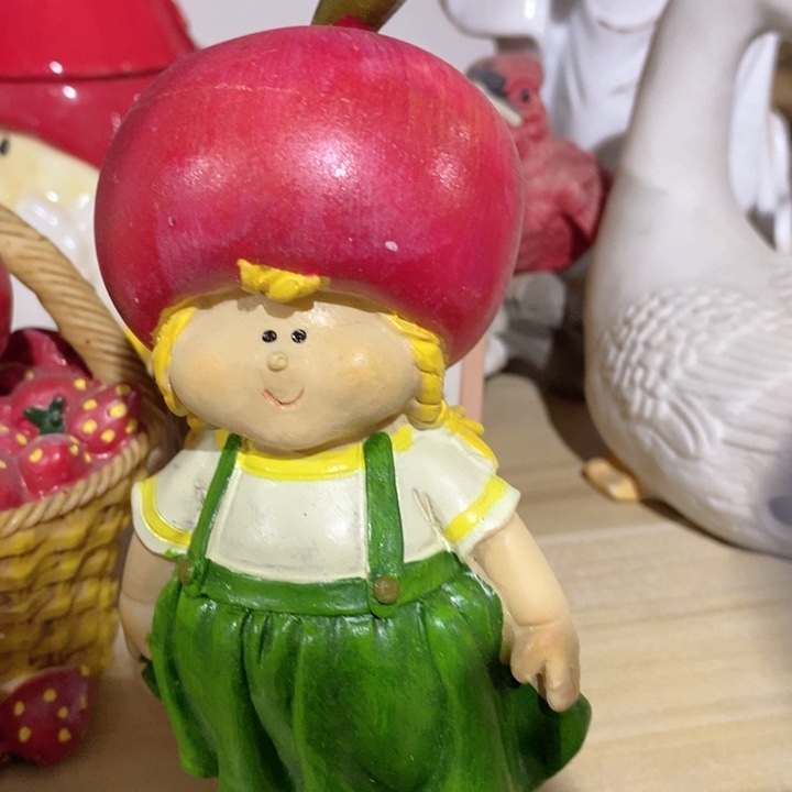 摆件陶瓷树脂家居摆件