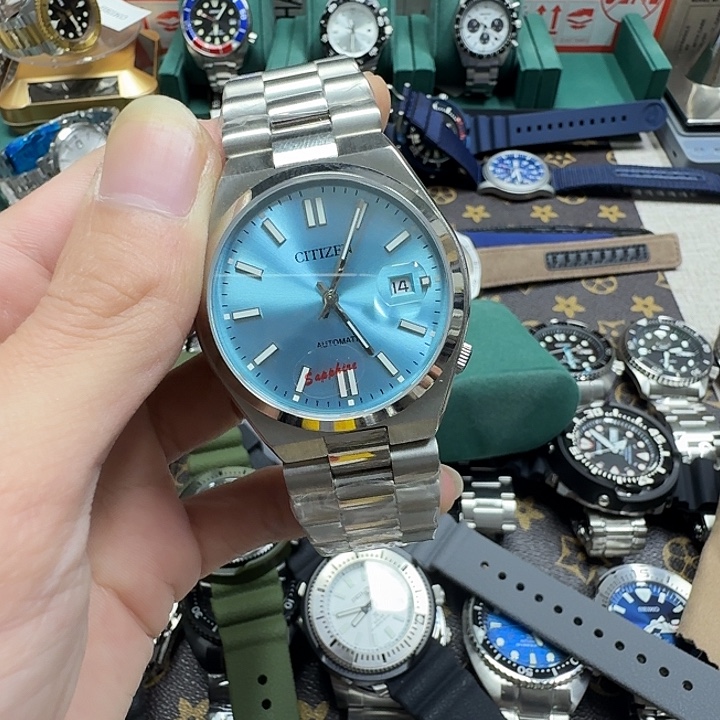 胶带钢王提夫尼蓝