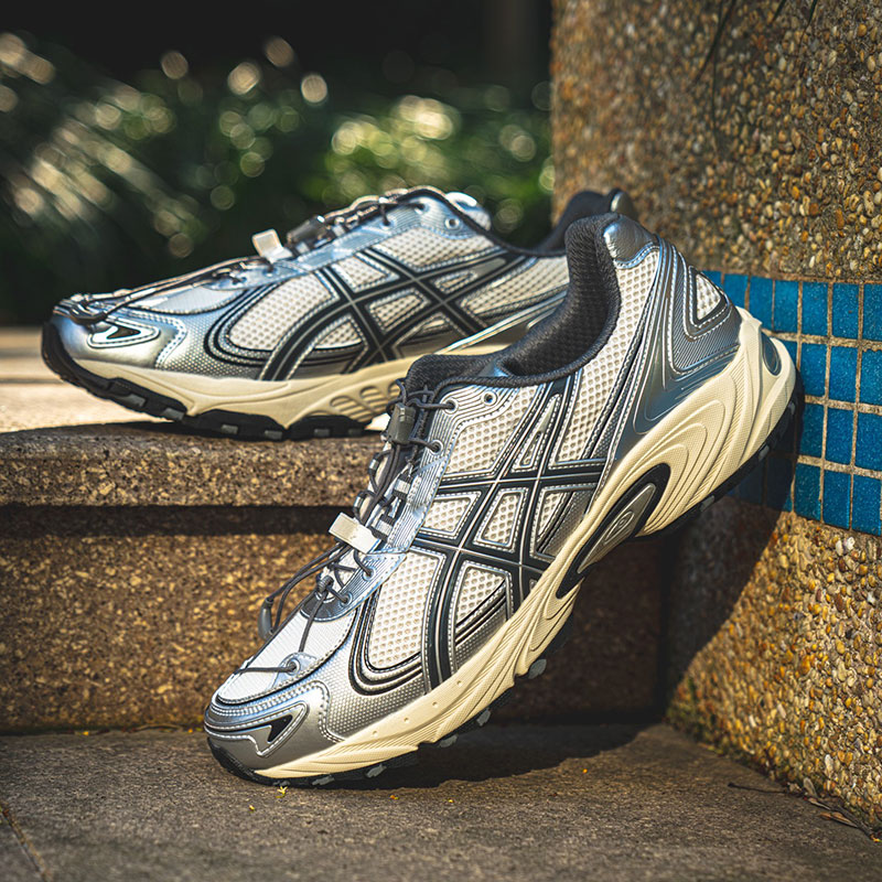 Asics亚瑟士GEL-KAHANA TR V4户外运动鞋生活休闲鞋1203A497-001