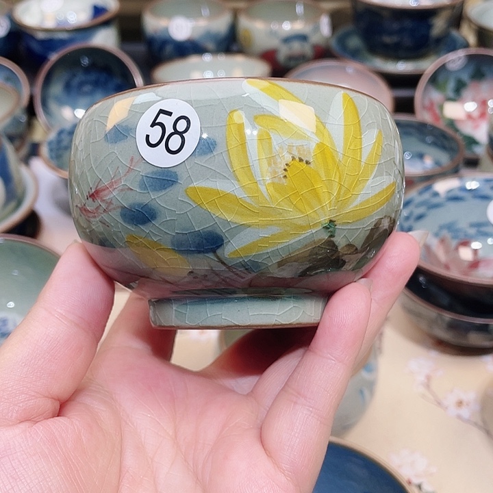 滚****?景德镇陶瓷博物有限公司董事