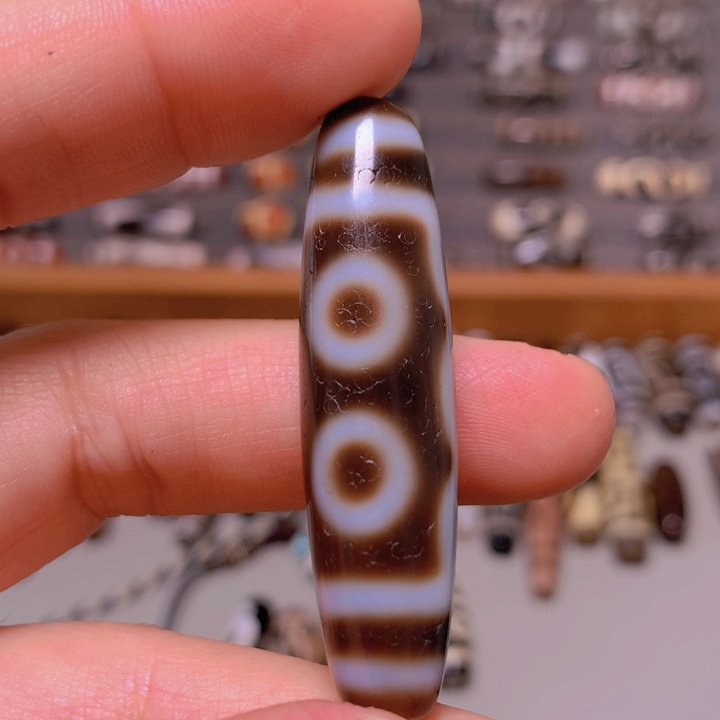 玛瑙/玉髓配饰未镶嵌