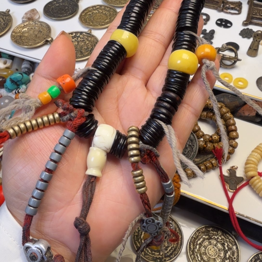 原生态大尺寸配件一套