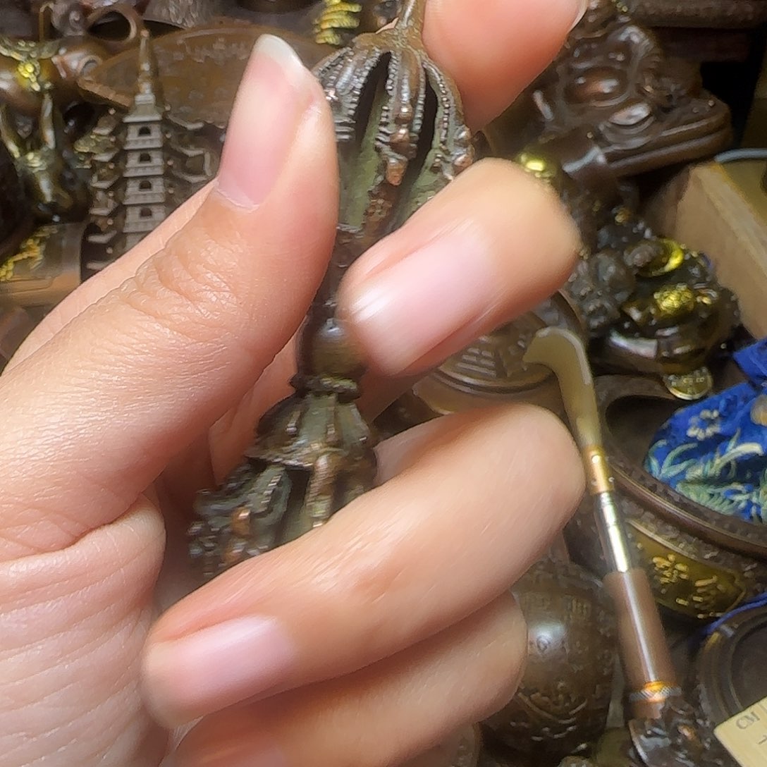 铜器摆件铜器工艺
