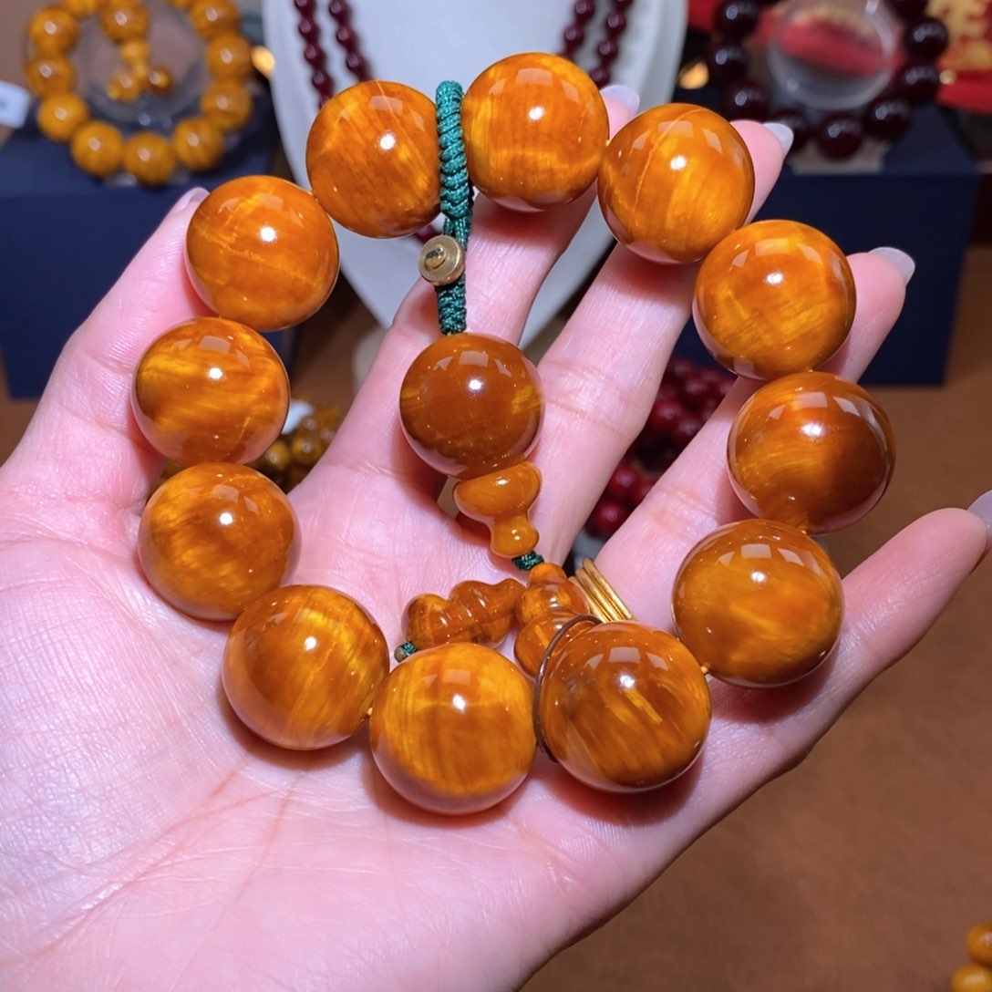 贝壳杉血龙木2.0玉化龙胆