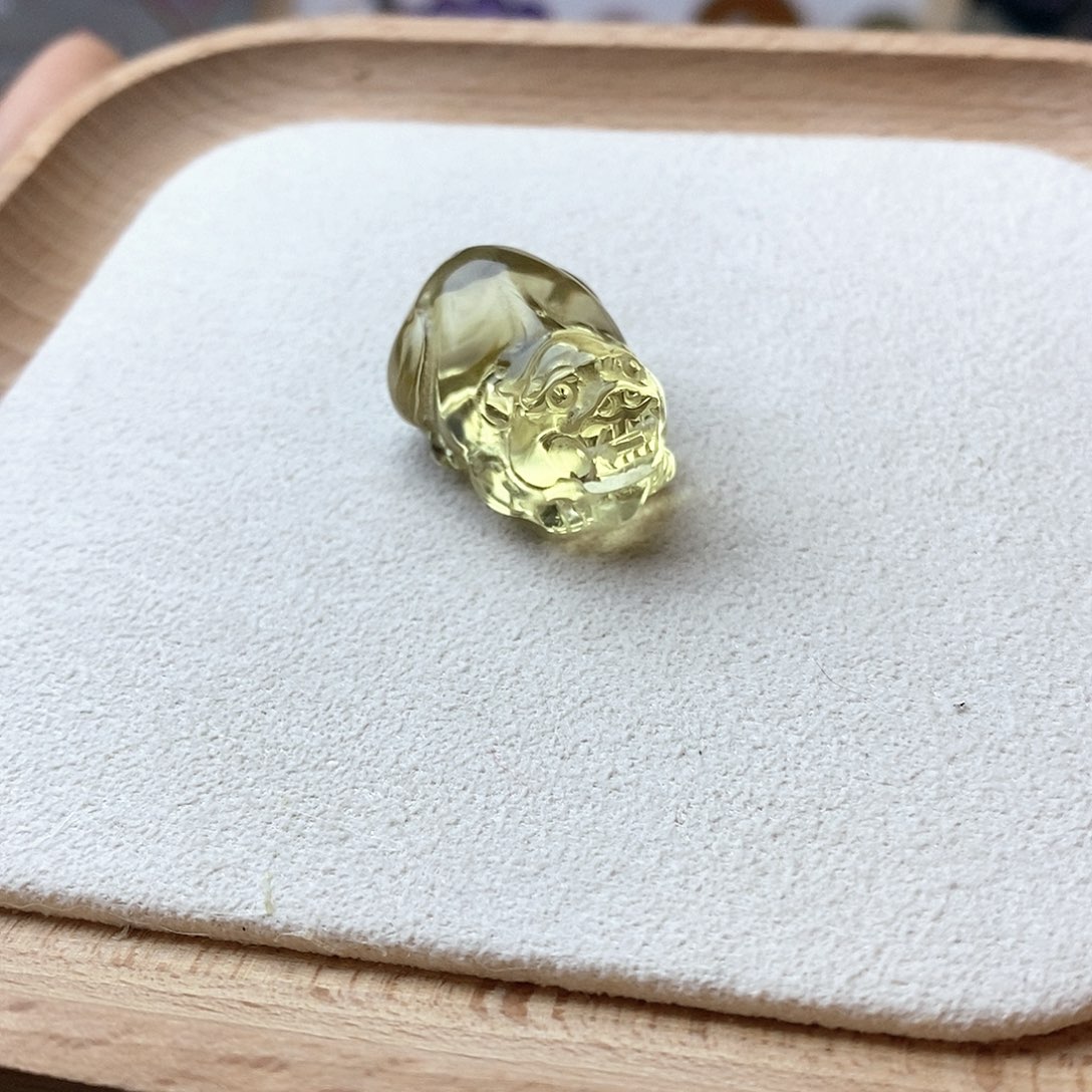 摆件未镶嵌水晶摆件