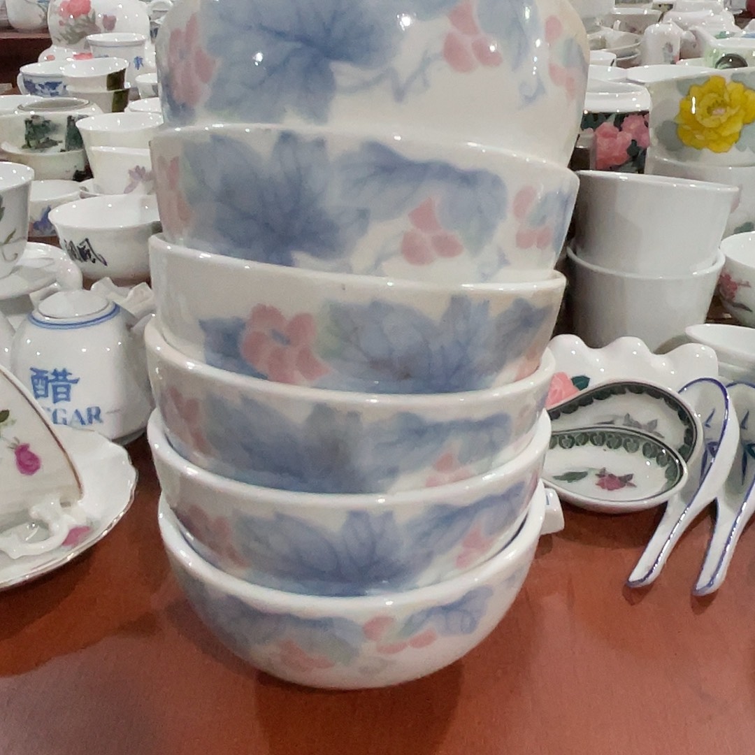 蕙***蕙醴陵瓷直播供货基地11厘米