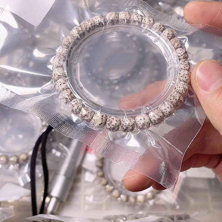 星月菩提手串S026 星月哈哈哈8