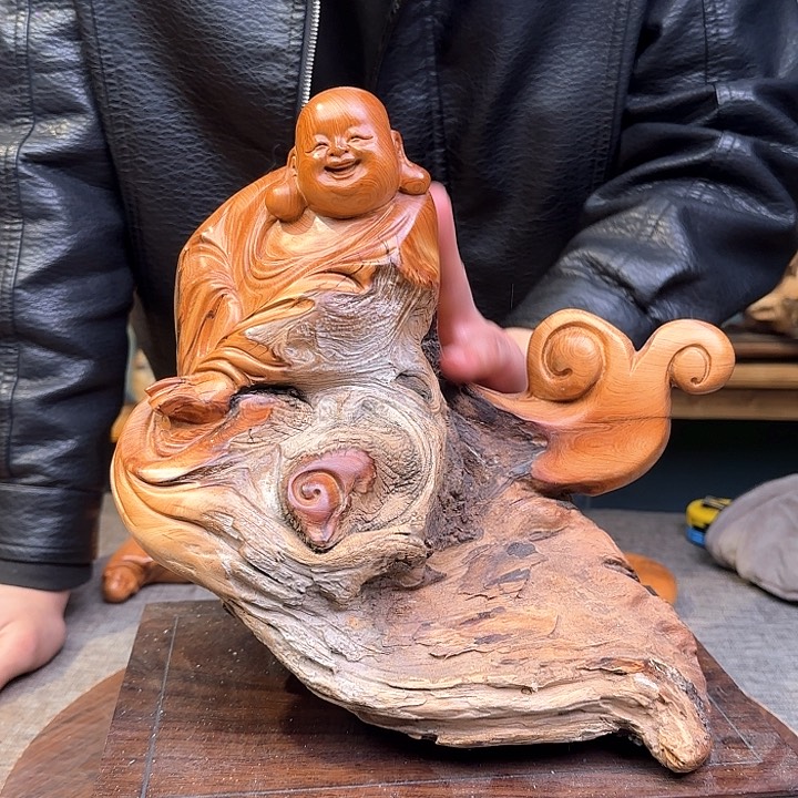 柏木（崖柏）关注一下