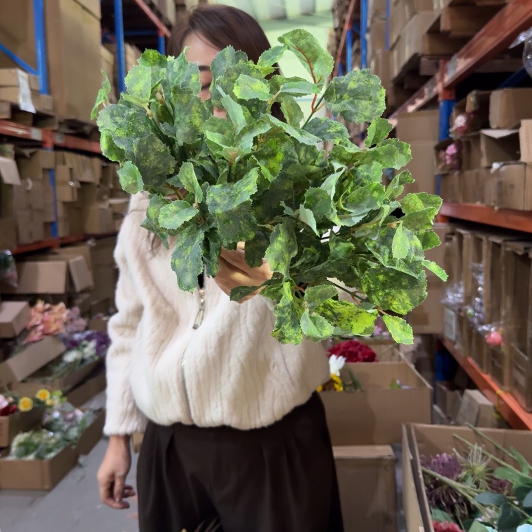 211号「闪购」仿真花，公主请下单