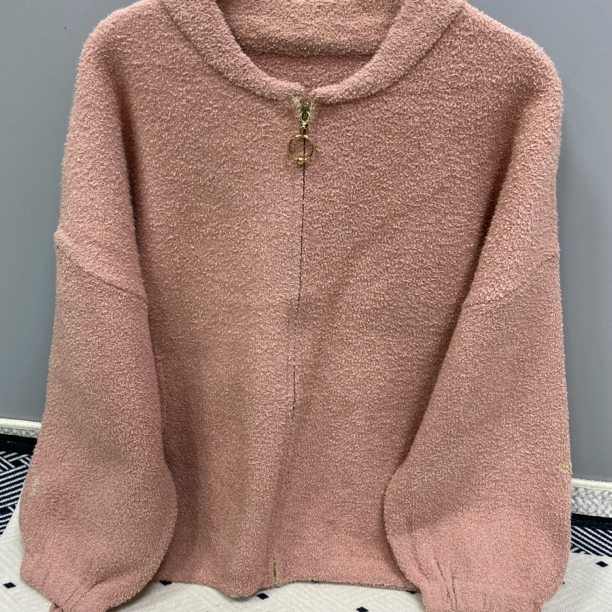 876#新款女装外套（微瑕介意勿拍）