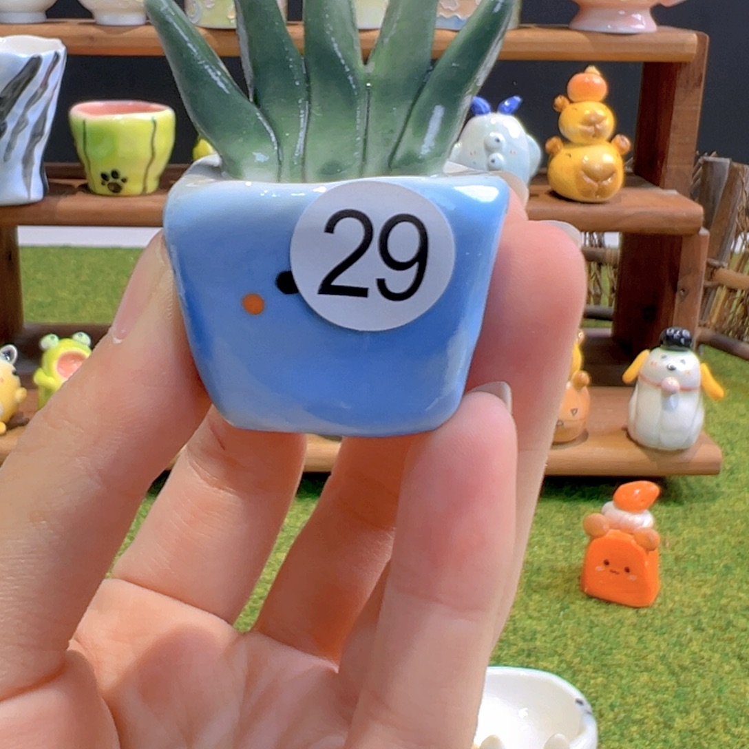 摆件纯手工制作的29