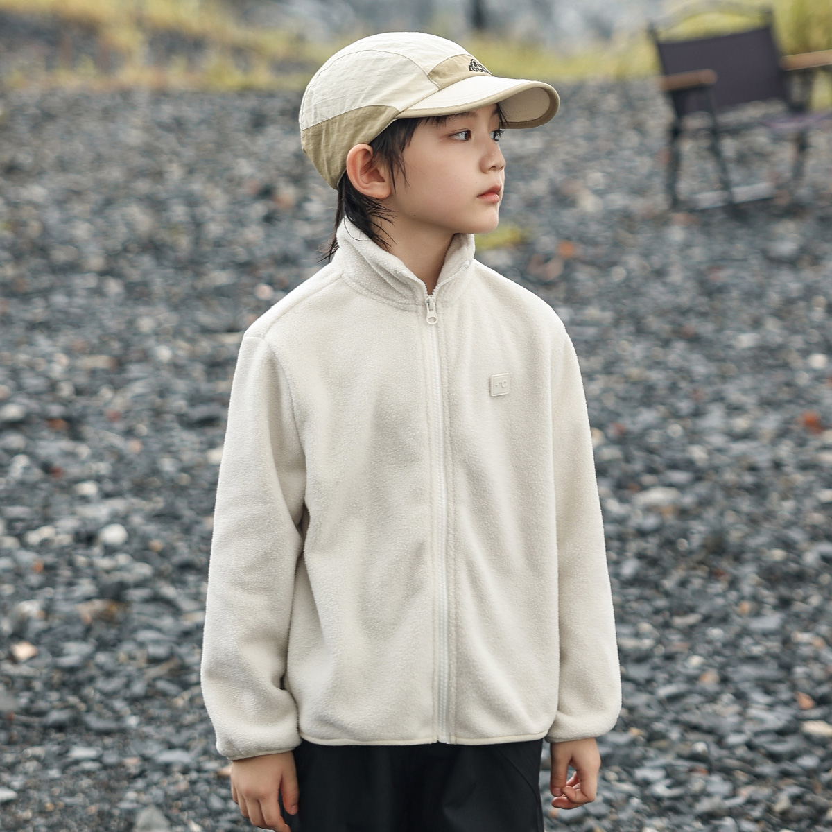 SCHWARTZ儿童外套-X405321777FT