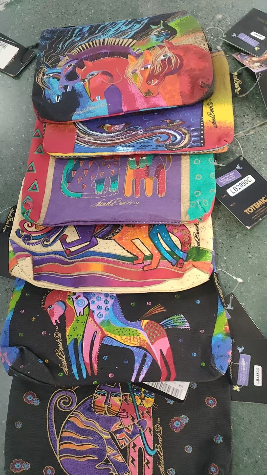 多色多款不止图片色零钱包任意发3个